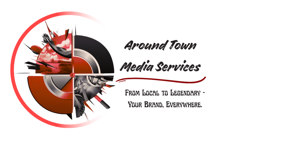 Around Town Media Services